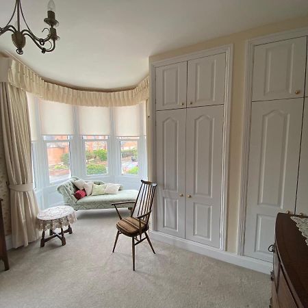 Cheriton Lodge Burnham-on-Sea Dış mekan fotoğraf