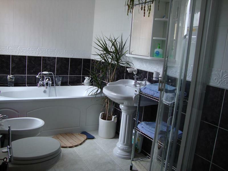 Cheriton Lodge Burnham-on-Sea Dış mekan fotoğraf