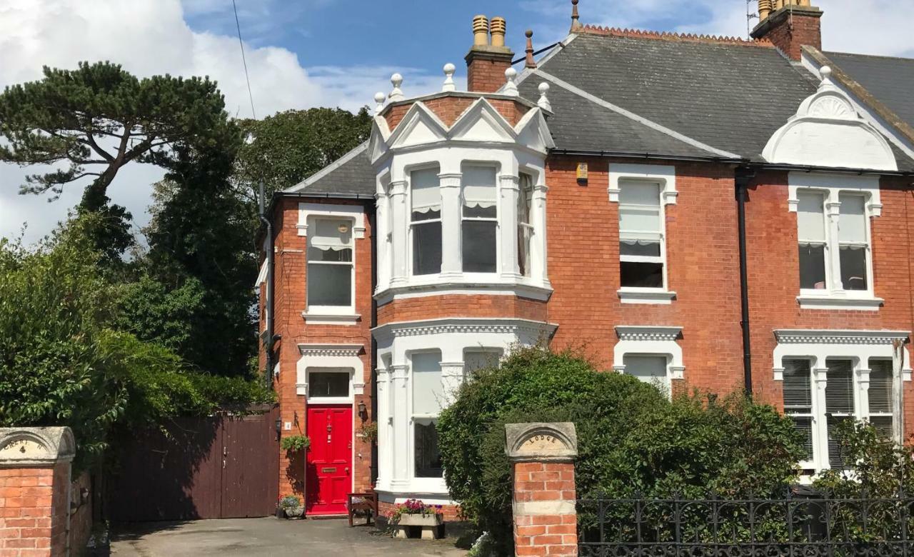 Cheriton Lodge Burnham-on-Sea Dış mekan fotoğraf